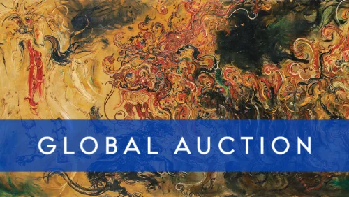 Southeast Asian, Chinese, Modern and Contemporary Art - Dec 2025 | Global Auction
