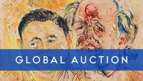 GLOBAL AUCTION