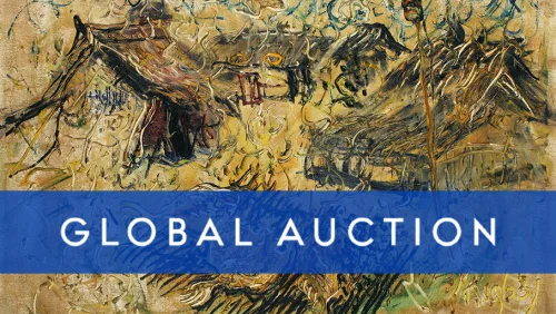 GLOBAL AUCTION