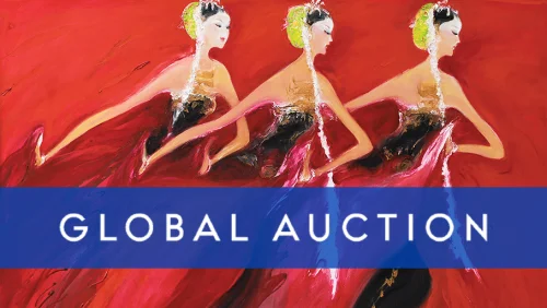 GLOBAL AUCTION