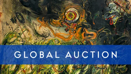 GLOBAL AUCTION