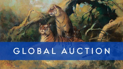 GLOBAL AUCTION