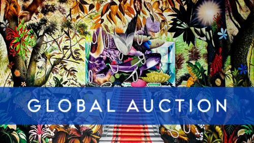 GLOBAL AUCTION