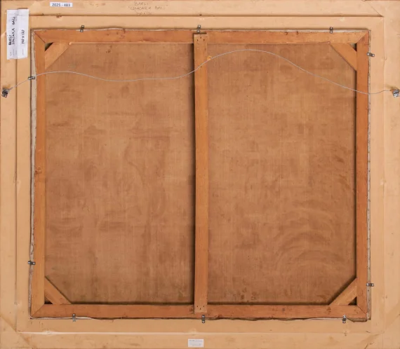 Barli Sasmitawinata ~ Balinese Ceremony | GLOBAL AUCTION