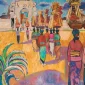Barli Sasmitawinata ~ Balinese Ceremony | GLOBAL AUCTION