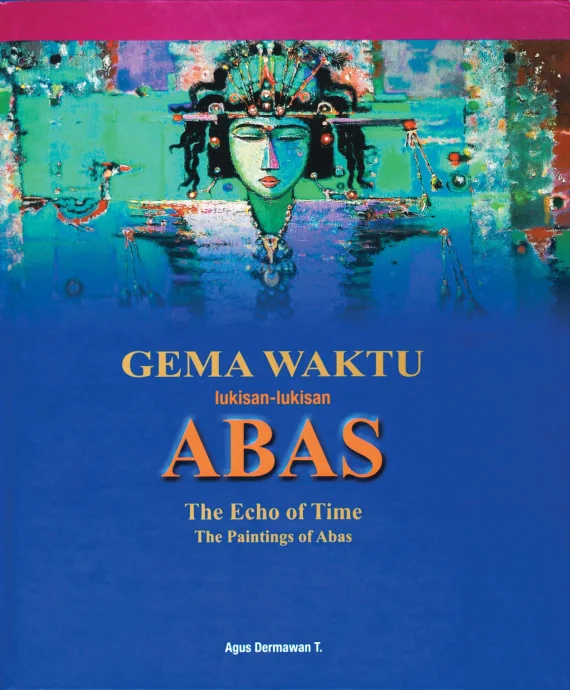 Abas Alibasyah ~ Throne Bearer (Pembawa Takhta) | GLOBAL AUCTION