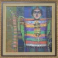 Abas Alibasyah ~ Throne Bearer (Pembawa Takhta) | GLOBAL AUCTION