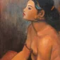 Agus Djaya Suminta ~ Woman | GLOBAL AUCTION
