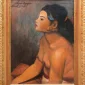 Agus Djaya Suminta ~ Woman | GLOBAL AUCTION