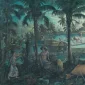 Wayan Sukadana ~ Cowherd (Gembala Sapi) | GLOBAL AUCTION