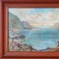 Ernest Dezentje ~ Lake Toba (Danau Toba) | GLOBAL AUCTION