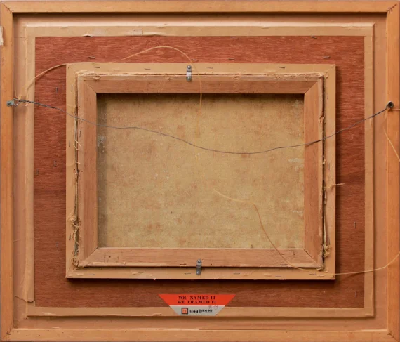 Wakidi ~ Canyon (Ngarai) | GLOBAL AUCTION