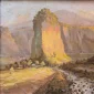 Wakidi ~ Canyon (Ngarai) | GLOBAL AUCTION
