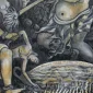 Ida Bagus Made Nadera ~ Ramayana Story | GLOBAL AUCTION