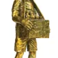 Abdi Setiawan ~ Peddler (Asongan) | GLOBAL AUCTION