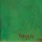 Sudarso ~ Seated On A Rock (Duduk Di Batu) | GLOBAL AUCTION