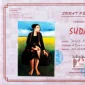 Sudarso ~ Seated On A Rock (Duduk Di Batu) | GLOBAL AUCTION