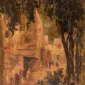 Menno Van Meeteren Brouwer ~ Borobudur Village | GLOBAL AUCTION