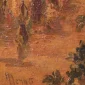 Menno Van Meeteren Brouwer ~ Borobudur Village | GLOBAL AUCTION