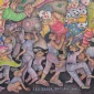 I Ketut Sadia ~ Performance Of Clowns And Masks (Aksi Badut Dan Topeng) | GLOBAL AUCTION