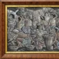 I Wayan Tohjiwa ~ Market Day | GLOBAL AUCTION