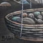 I Wayan Tohjiwa ~ Market Day | GLOBAL AUCTION