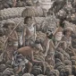 I Wayan Tohjiwa ~ Harvesting Rice | GLOBAL AUCTION