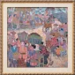 I Made Surita ~ Market | GLOBAL AUCTION