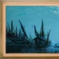 Sudjono Abdullah ~ Fishermen's Boat (Perahu Nelayan) | GLOBAL AUCTION