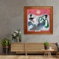 Irsam ~ Mother And Son (Ibu Dan Anak Laki-laki) | GLOBAL AUCTION