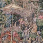 I Gusti Putu Joni ~ Ceremonial Preparations (Persiapan Upacara) | GLOBAL AUCTION