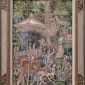 I Gusti Putu Joni ~ Ceremonial Preparations (Persiapan Upacara) | GLOBAL AUCTION