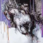 Asri Nugroho ~ A Horse's Expression (Ekspresi Kuda) | GLOBAL AUCTION