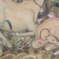 I Ketut Gelgel ~ Cattle Family (Keluarga Sapi) | GLOBAL AUCTION