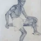 Siauw Tik Kwie ~ At Rest (Mengaso) | GLOBAL AUCTION