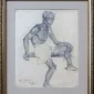 Siauw Tik Kwie ~ At Rest (Mengaso) | GLOBAL AUCTION