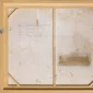 Heyi Ma'mun ~ Two Gold Between Two Blue And White Fields | GLOBAL AUCTION