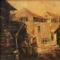 Koempoel Sujatno ~ Village (Perkampungan) | GLOBAL AUCTION