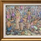 I Wayan Dolik ~ Fruit Market (Pasar Buah) | GLOBAL AUCTION