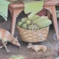 I Wayan Dolik ~ Fruit Market (Pasar Buah) | GLOBAL AUCTION