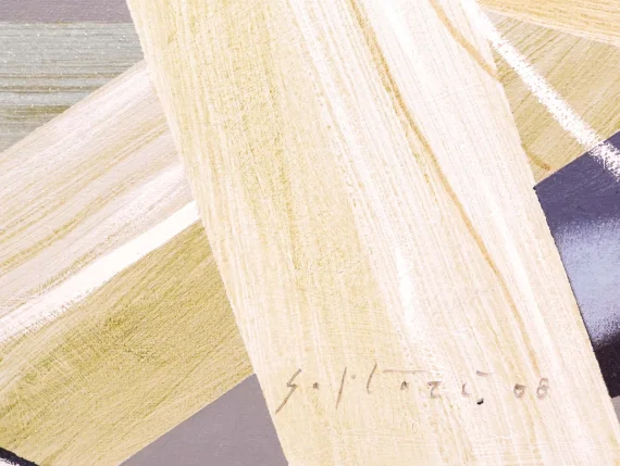 Saftari ~ Sensitivity | GLOBAL AUCTION