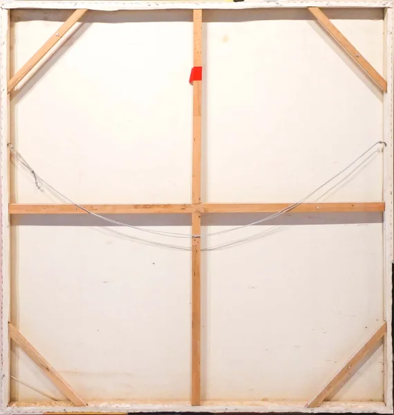 Hanafi ~ Pan Composition | GLOBAL AUCTION