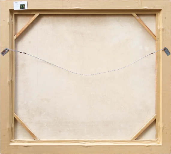 Handrio ~ Cityscape | GLOBAL AUCTION