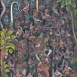 Ida Bagus Putu Padma ~ The Story Of Barong Landung | GLOBAL AUCTION