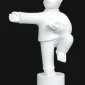 Xie Aige ~ Tai Chi White Series No.1 | GLOBAL AUCTION