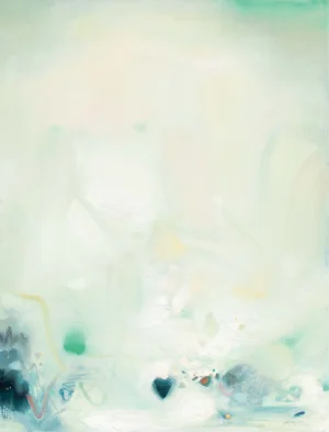 Chu Teh-chun - Le C艙ur Du Silence