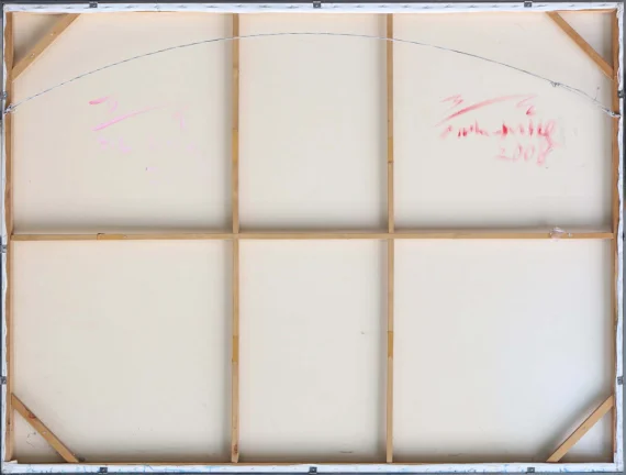 Galam Zulkifli ~ Face Series | GLOBAL AUCTION