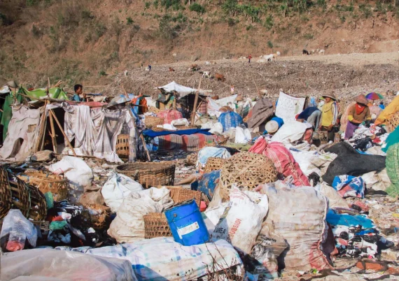 Arief Pristianto ~ Profession and Waste I & Profession and Waste II | GLOBAL AUCTION