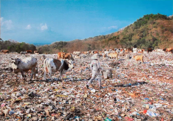 Arief Pristianto ~ Profession and Waste I & Profession and Waste II | GLOBAL AUCTION