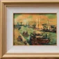 Koempoel Sujatno ~ Harbour (Pelabuhan) | GLOBAL AUCTION